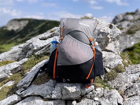 kumo gossamer gear|gossamer gear kumo review.